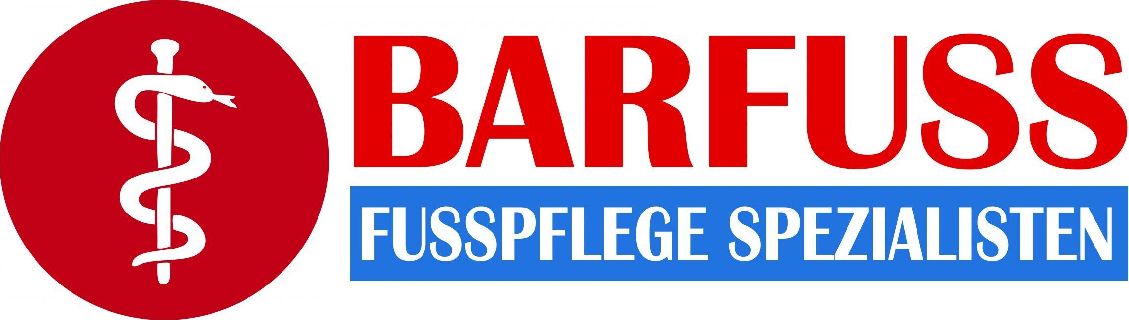 BARFUSS FUSSPFLEGE 